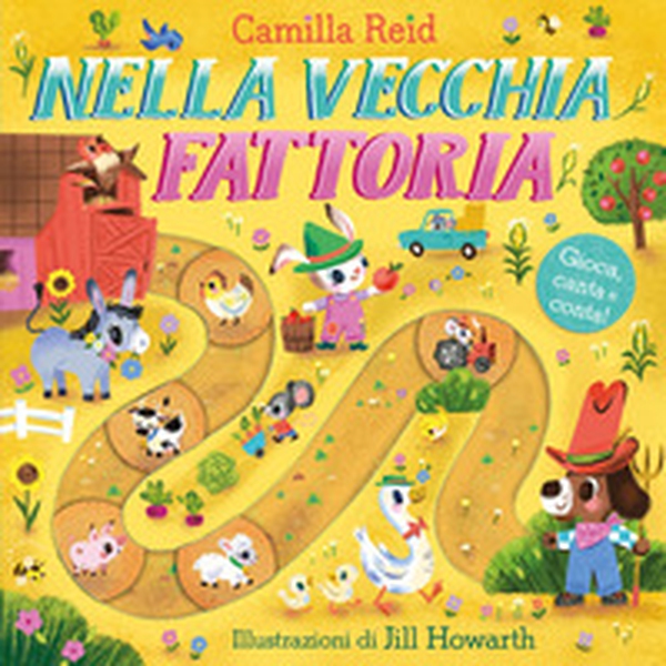 Nella vecchia fattoria - Librerie.coop Nella vecchia fattoria - Librerie.coop