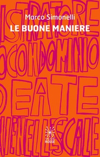 Le buone maniere - Librerie.coop
