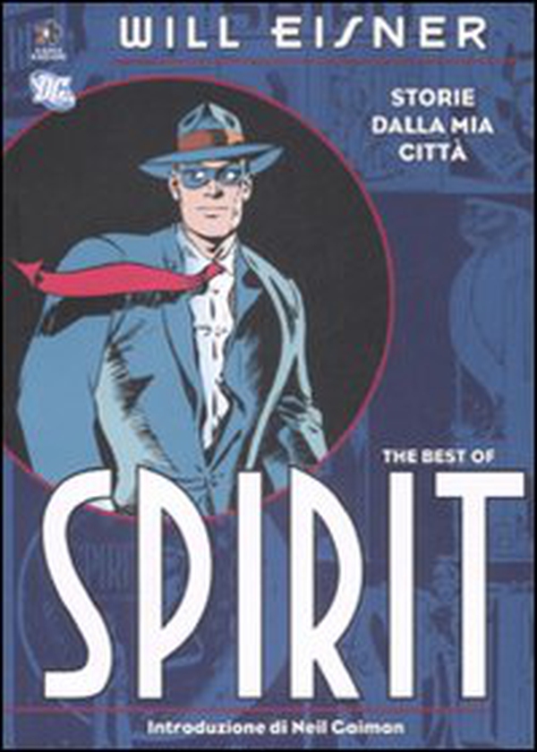 The best of Spirit. Storie dalla mia città - Librerie.coop The best of Spirit. Storie dalla mia città - Librerie.coop