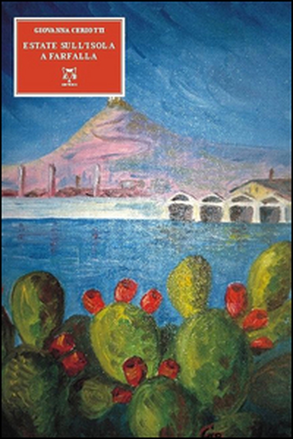 Estate sull'isola a farfalla - Librerie.coop Estate sull'isola a farfalla - Librerie.coop