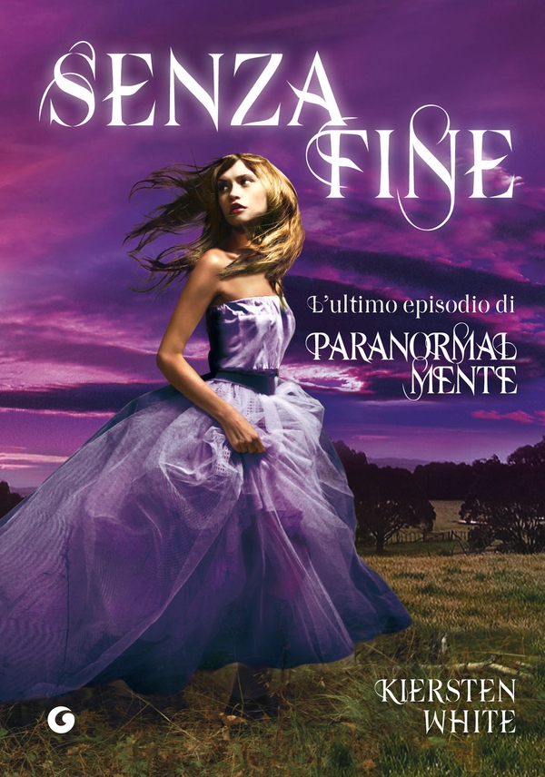 Senza fine - Librerie.coop Senza fine - Librerie.coop