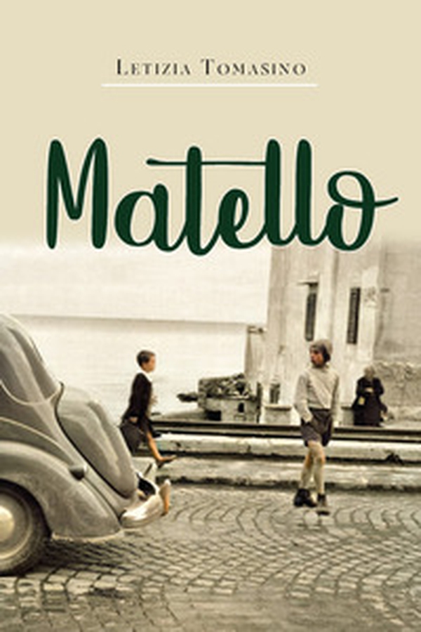 Matello - Librerie.coop Matello - Librerie.coop