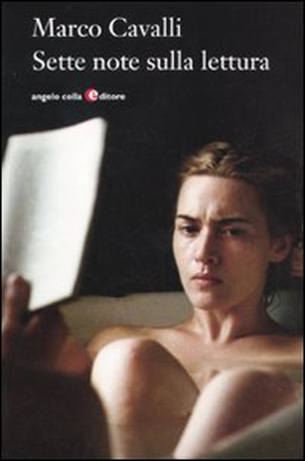 Sette note sulla lettura - Librerie.coop Sette note sulla lettura - Librerie.coop