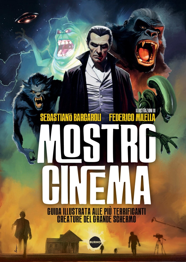 Mostro Cinema - Librerie.coop Mostro Cinema - Librerie.coop