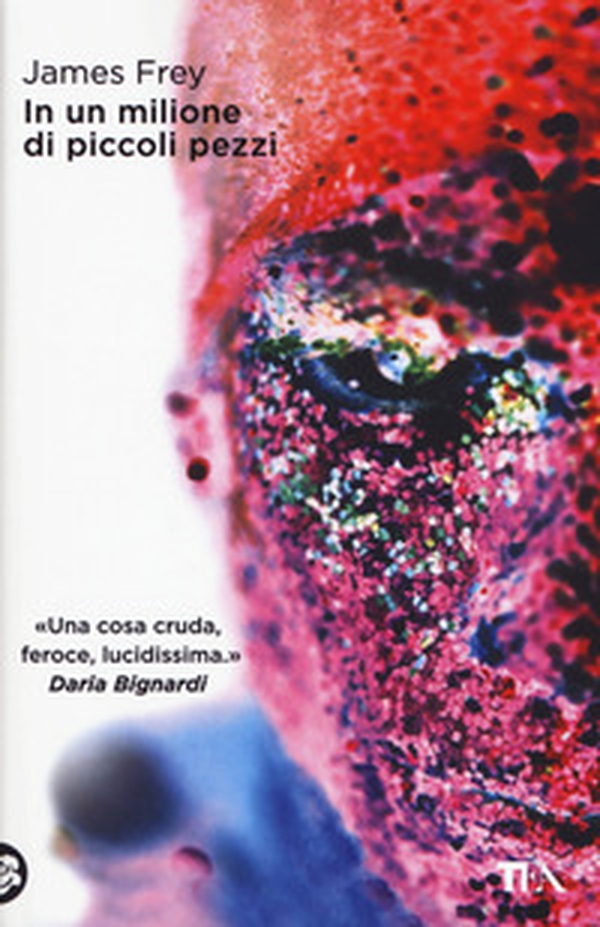 In un milione di piccoli pezzi - Librerie.coop In un milione di piccoli pezzi - Librerie.coop