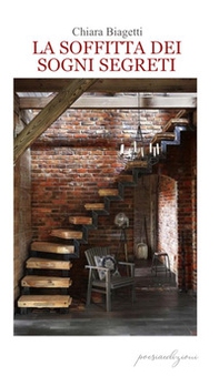 La soffitta dei sogni segreti - Librerie.coop