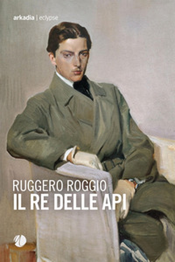 Il re delle api - Librerie.coop Il re delle api - Librerie.coop