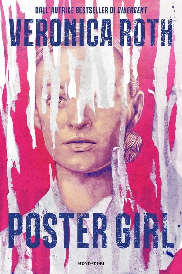 Poster girl - Librerie.coop Poster girl - Librerie.coop