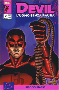 Lupo solitario. Devil l'uomo senza paura - Vol. 2 - Librerie.coop