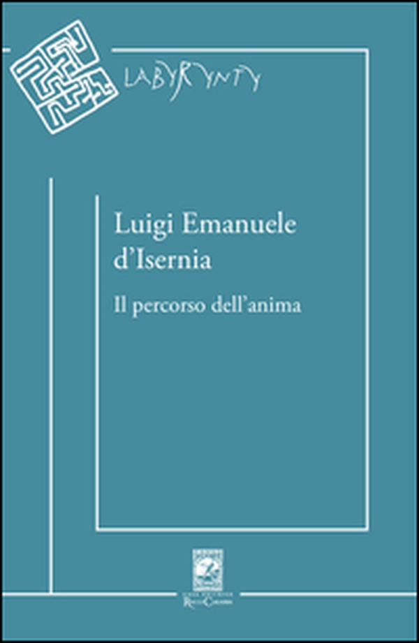 Il percorso dell'anima - Librerie.coop Il percorso dell'anima - Librerie.coop