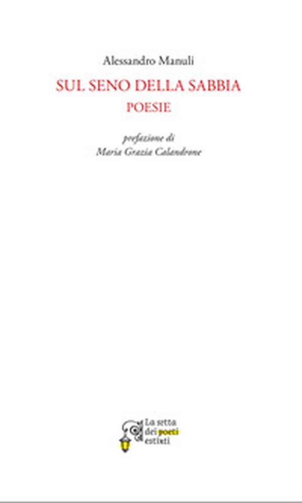 Sul seno della sabbia - Librerie.coop