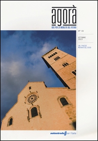 Agorà. Idee per la mobilità del futuro - Vol. 3 - Librerie.coop