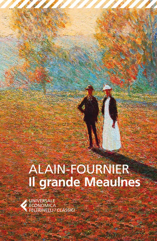 Il grande Meaulnes - Librerie.coop Il grande Meaulnes - Librerie.coop