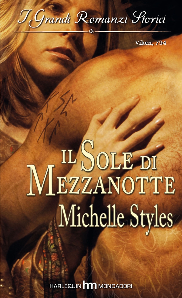 Il sole di mezzanotte - Librerie.coop Il sole di mezzanotte - Librerie.coop