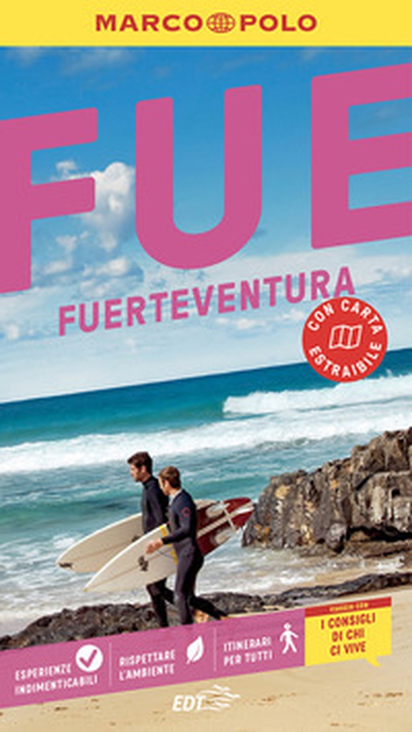Fuerteventura - Librerie.coop