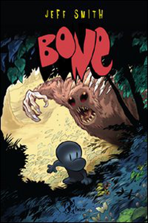 Bone - Librerie.coop Bone - Librerie.coop