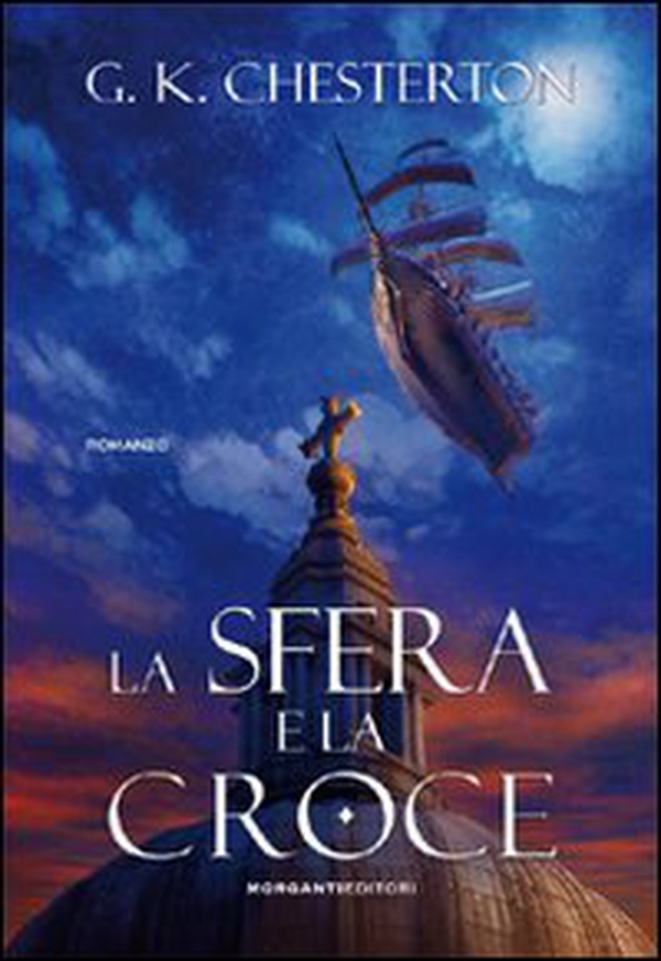La sfera e la croce - Librerie.coop La sfera e la croce - Librerie.coop