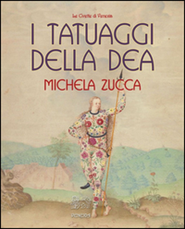I tatuaggi della Dea - Librerie.coop I tatuaggi della Dea - Librerie.coop