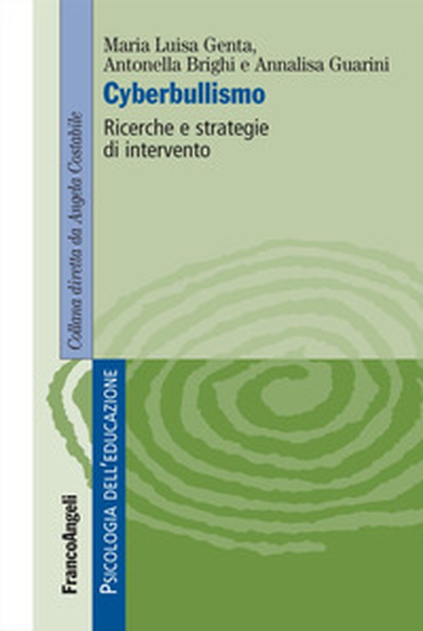 Cyberbullismo. Ricerche e strategie di intervento - Librerie.coop Cyberbullismo. Ricerche e strategie di intervento - Librerie.coop
