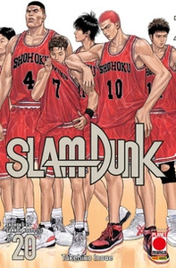 Slam Dunk - Vol. 20 - Librerie.coop