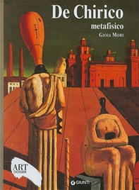 De Chirico metafisico - Librerie.coop De Chirico metafisico - Librerie.coop