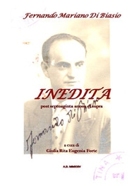 Inedita. Post septuaginta annos et supra - Librerie.coop Inedita. Post septuaginta annos et supra - Librerie.coop