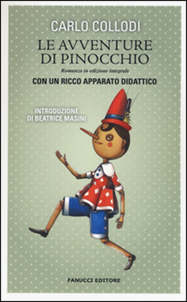 Le avventure di Pinocchio - Librerie.coop Le avventure di Pinocchio - Librerie.coop
