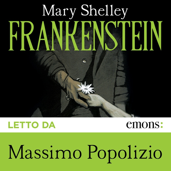 Frankenstein - Librerie.coop