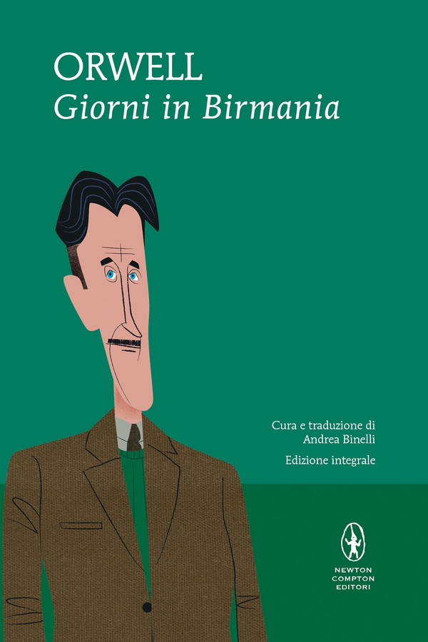 Giorni in Birmania - Librerie.coop Giorni in Birmania - Librerie.coop