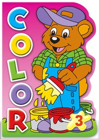 Color - Vol. 3 - Librerie.coop Color - Vol. 3 - Librerie.coop