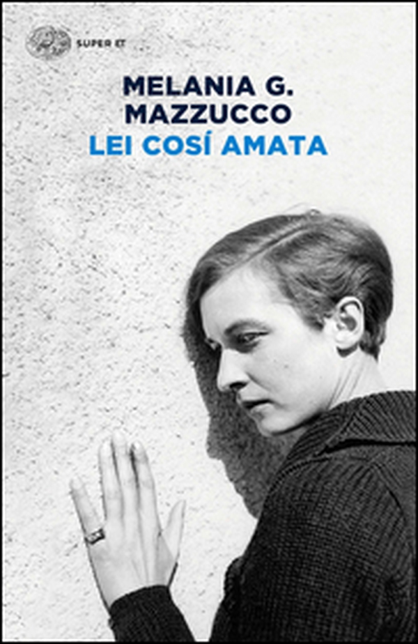 Lei così amata - Librerie.coop Lei così amata - Librerie.coop
