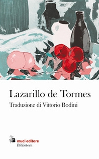 Lazarillo de Tormes - Librerie.coop