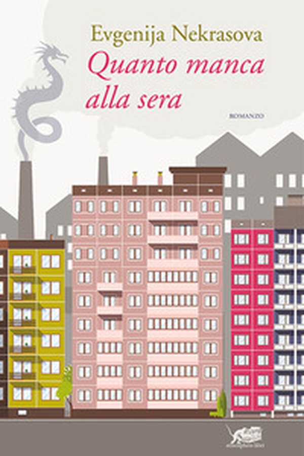 Quanto manca alla sera - Librerie.coop Quanto manca alla sera - Librerie.coop