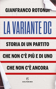 La variante DC - Librerie.coop