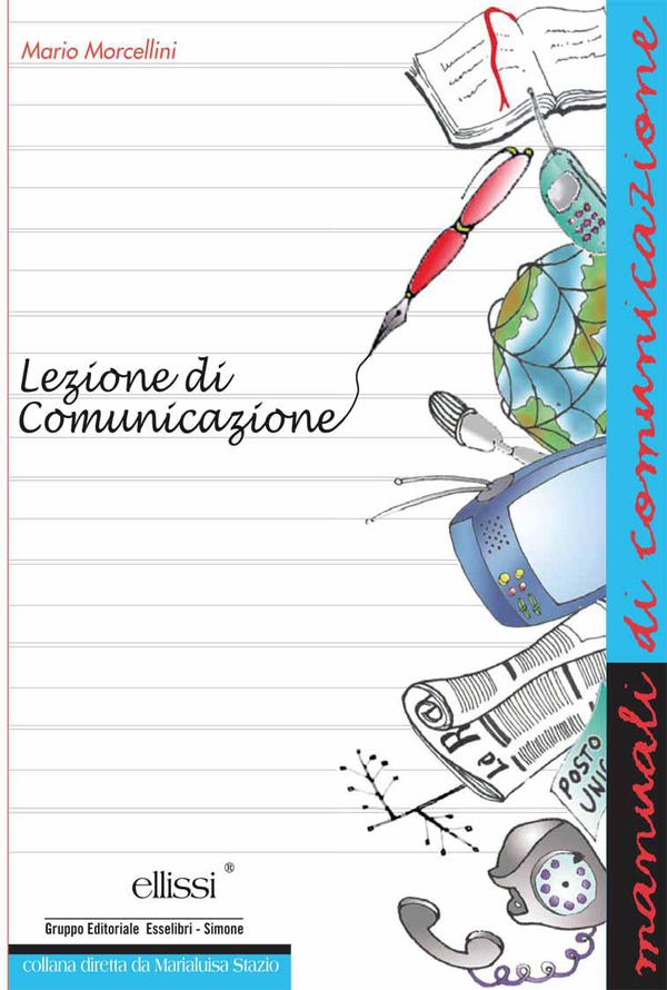 Lezione di comunicazione - Librerie.coop Lezione di comunicazione - Librerie.coop