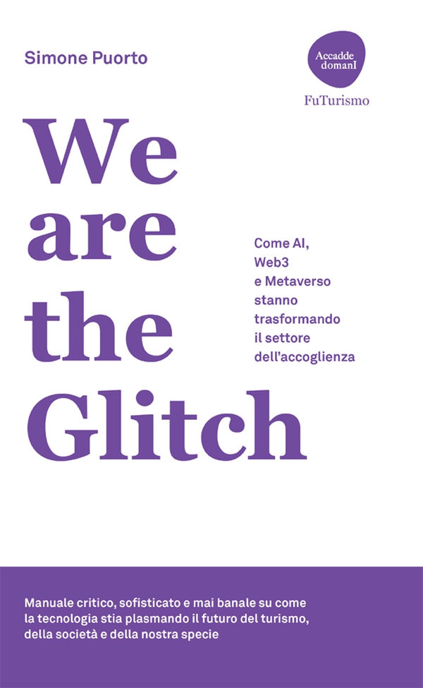 We are the Glitch - Librerie.coop We are the Glitch - Librerie.coop
