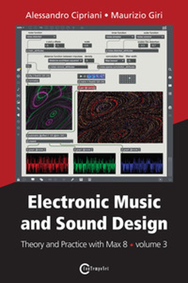 Electronic music and sound design - Vol. 3 - Librerie.coop Electronic music and sound design - Vol. 3 - Librerie.coop