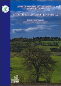 Le scienze naturali nella scuola - Librerie.coop