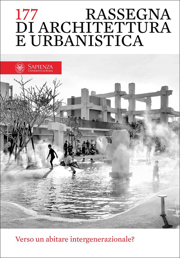 Verso un abitare intergenerazionale? - Librerie.coop