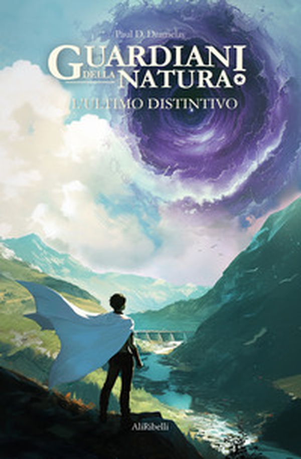 L'ultimo distintivo. Guardiani della natura - Librerie.coop L'ultimo distintivo. Guardiani della natura - Librerie.coop