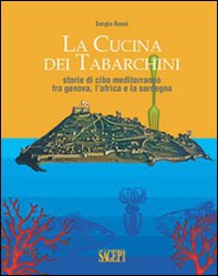 La cucina dei tabarchini - Librerie.coop