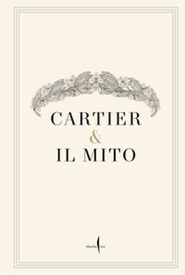 Cartier & il mito. Ai Musei Capitolini - Librerie.coop