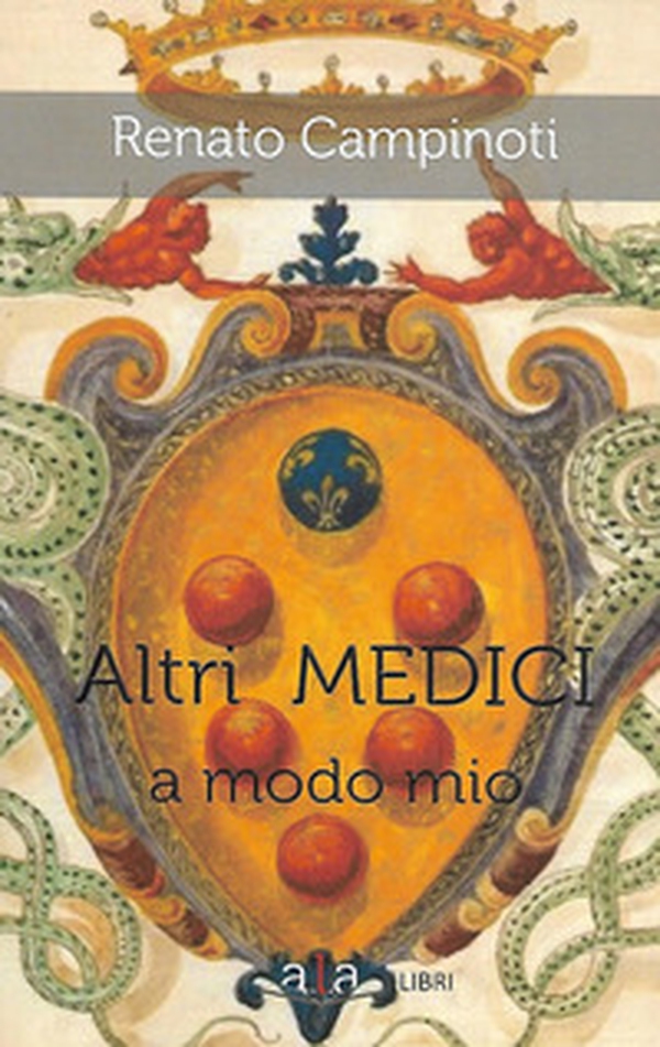 Altri Medici a modo mio - Librerie.coop Altri Medici a modo mio - Librerie.coop