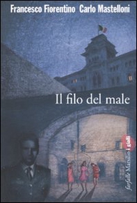 Il filo del male - Librerie.coop