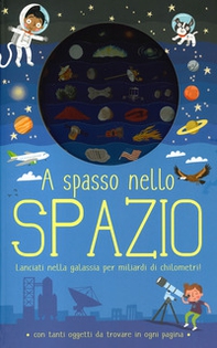 A spasso nello spazio - Librerie.coop