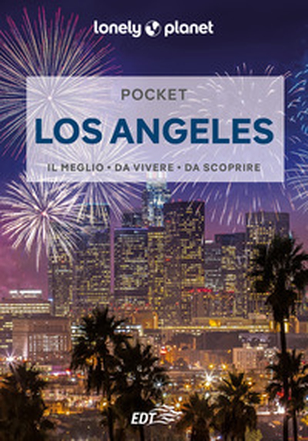 Los Angeles Pocket - Librerie.coop Los Angeles Pocket - Librerie.coop