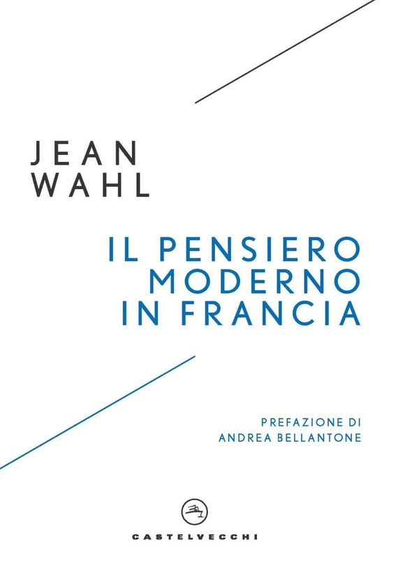 Il pensiero moderno in Francia - Librerie.coop Il pensiero moderno in Francia - Librerie.coop
