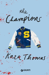The champions. Ediz. italiana - Librerie.coop The champions. Ediz. italiana - Librerie.coop