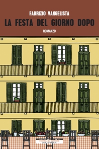 La festa del giorno dopo - Librerie.coop