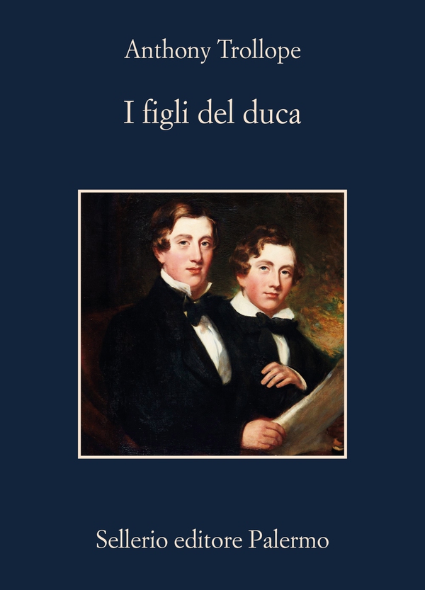 I figli del Duca - Librerie.coop I figli del Duca - Librerie.coop